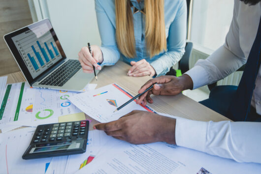 Accounting Firms