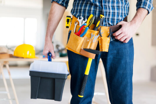 Contractors
